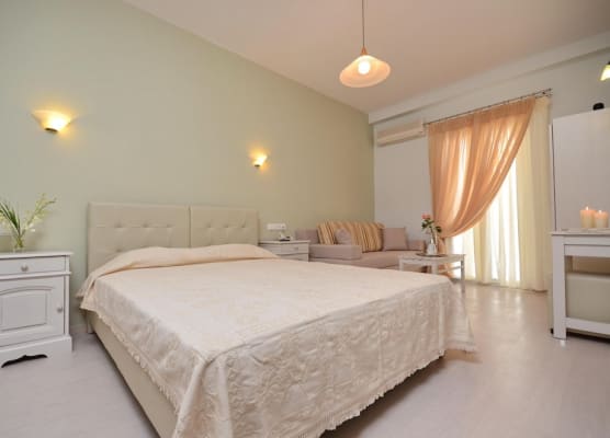 Hotel Blue Sky 1