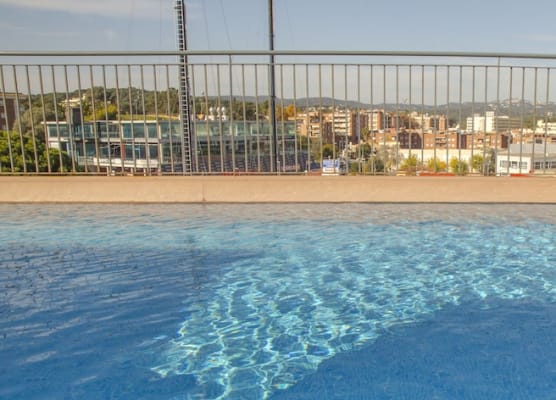 Apartaments Ponent 1