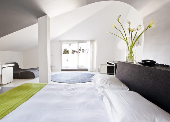Hotel Ripa Roma 1
