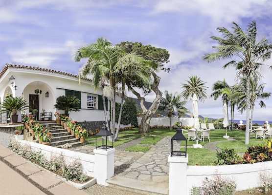 Casa Rural Malpais Trece 1