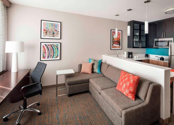 Residence Inn by Marriott Boston Watertown 1
