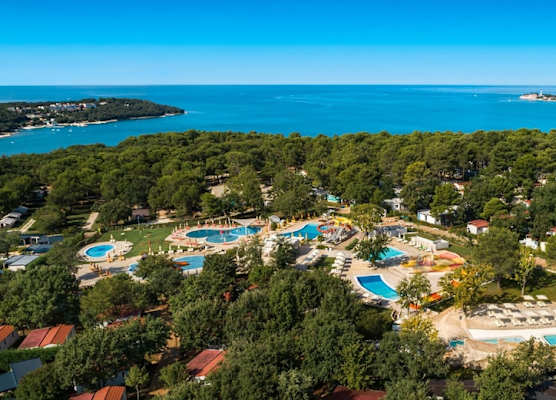 Valamar Camping Lanterna 1