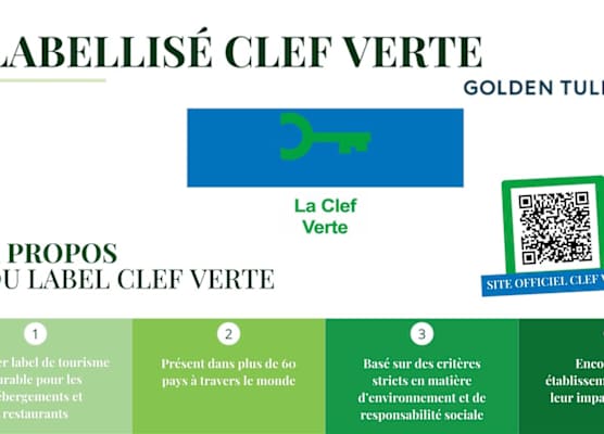 Golden Tulip Marseille Euromed 1