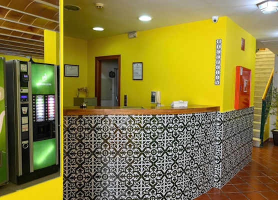 Hotel H28 Camas 1