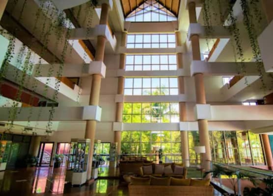 Amérian Portal Del Iguazú Hotel 1