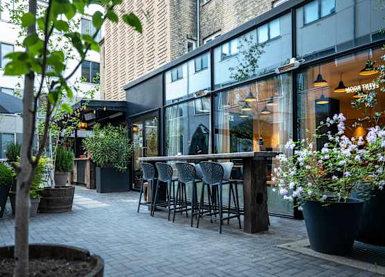 Motel One Copenhagen 1