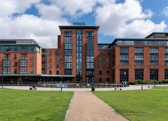 voco BELFAST by IHG 1