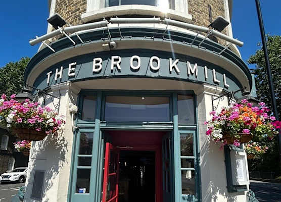 The Brookmill 1