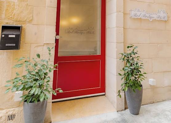 Roel Boutique B&B 1