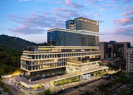 Fashion Town Hotel Shenzhen MGallery Collection 1
