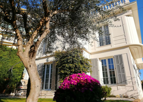 B&B Villa Blanche 1