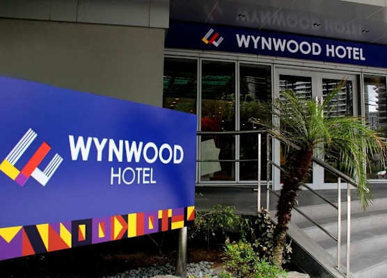 Wynwood Hotel 1