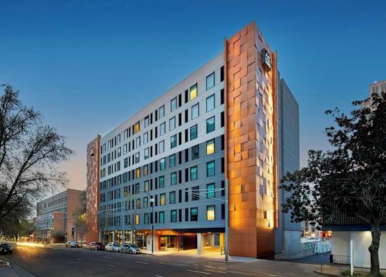 AC Hotel by Marriott Sacramento 1