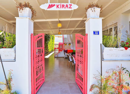 Kiraz Otel 1