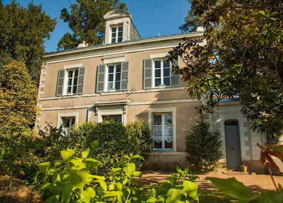 Il Était Une Fois Chez Moi 1