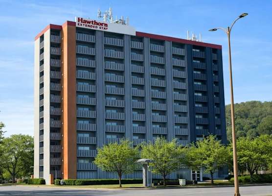 Hawthorn Extended Stay by Wyndham Fayetteville 1