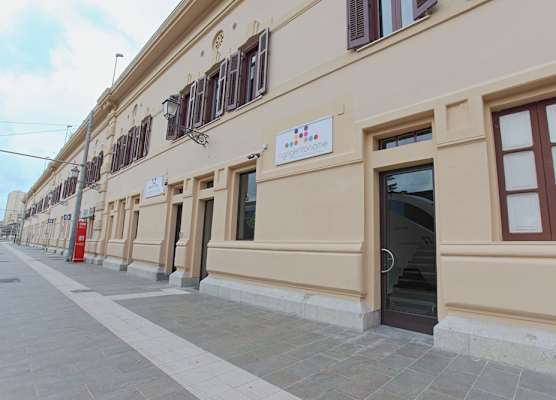 Hotel Agrigento Home 1