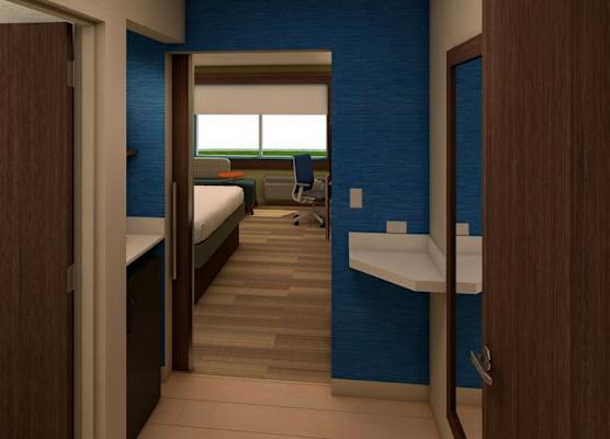 Holiday Inn Express & Suites BULLHEAD CITY by IHG 1