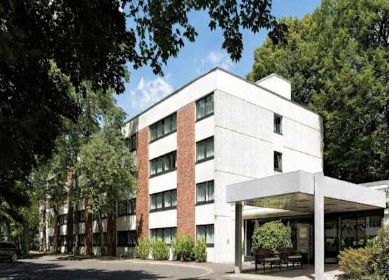 Sunday Hotel Bielefeld Johannisberg 1