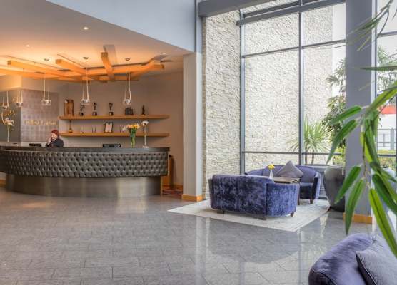 Talbot Hotel Carlow 1