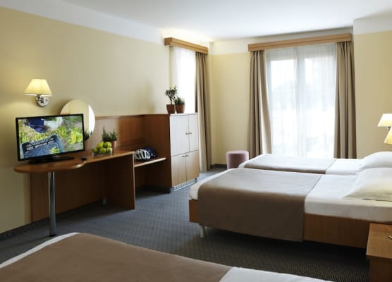 Hotel Neptun - Terme & Wellness LifeClass 1