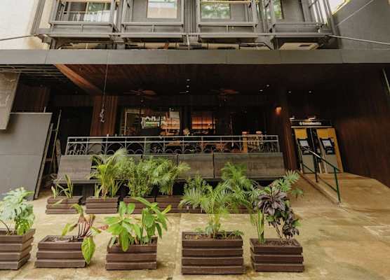 Hotel Acqua Medellín 1