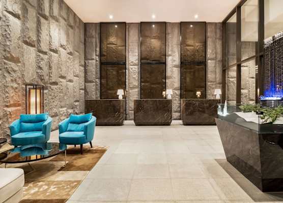 Wyndham Suites KLCC 1