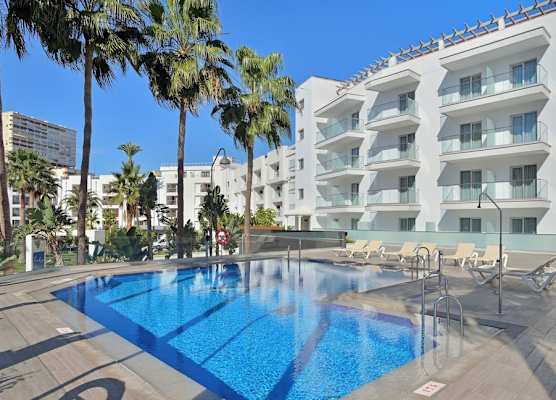 SOL by Meliá Torremolinos Don Marco - Adults Recommended 1