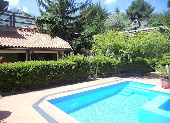 Agriturismo La Casa Del Ghiro 1