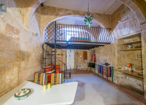 PA - Pandora Loft 1