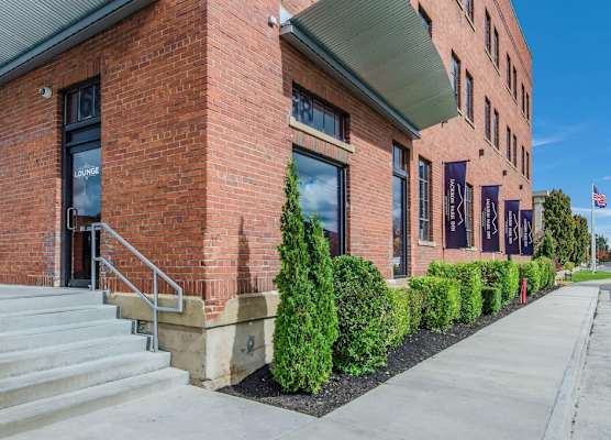 Jackson Park Inn, an Ascend Collection Hotel 1