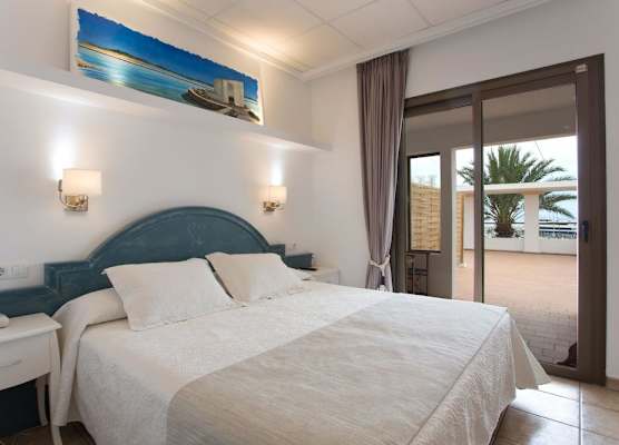 Hotel Bahía 1