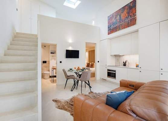 Porto Center Duplex | Edifício Terracotta 1