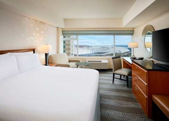NIAGARA FALLSVIEW HOTEL by IHG 1