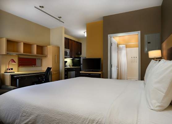 TownePlace Suites by Marriott Houston Westchase 1