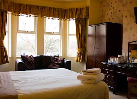 Beverley Hotel 1