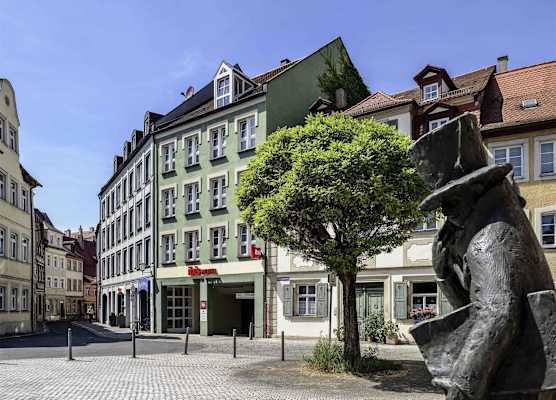 ibis Bamberg Altstadt 1
