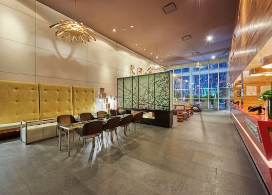 City Express Plus by Marriott Ciudad de México Reforma El Ángel 1