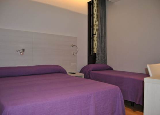 Hostal Fina 1