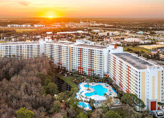 Vacation Village Orlando, Celebration 1