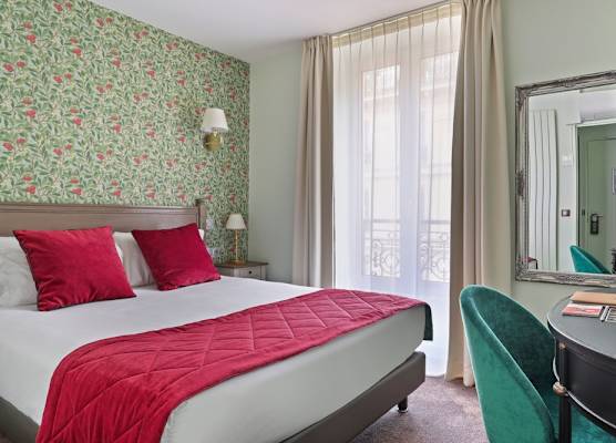 Hôtel de Sèvres 1