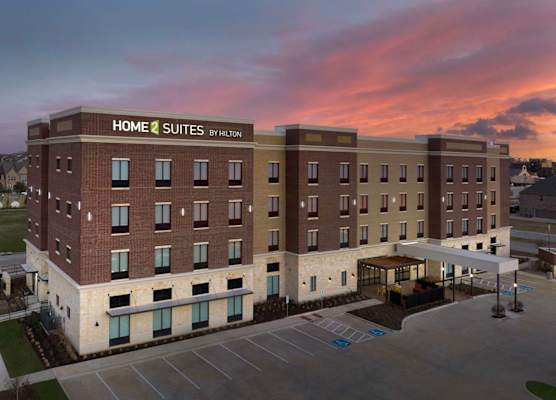 Home2 Suites By Hilton Flower Mound Dallas 1