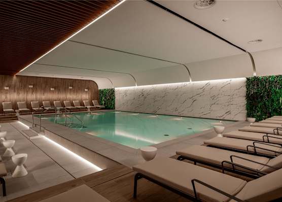 Radisson Blu Hotel, Florence 1
