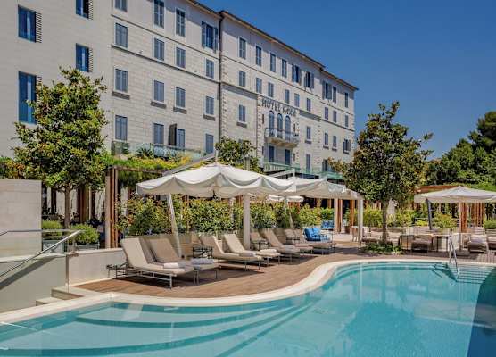 Hotel Park Split 1