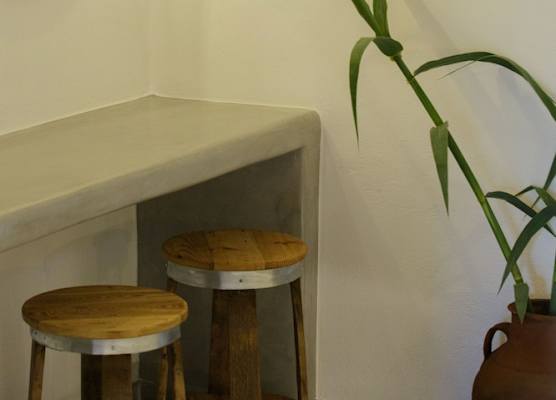 Athiri Luxury Suites 1