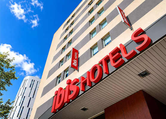 Hotel ibis Dijon Centre Clemenceau 1