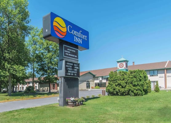 Comfort Inn 1