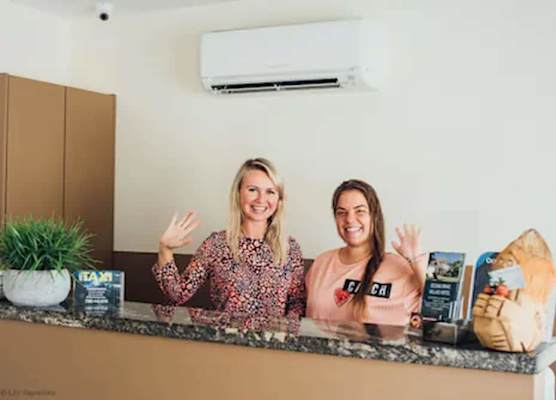 Ocean Drive Villas 1