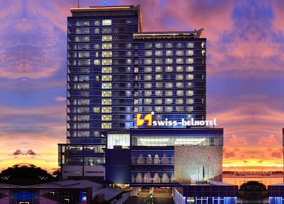 Swiss-Belhotel Makassar 1