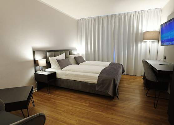 Hotel B99 1